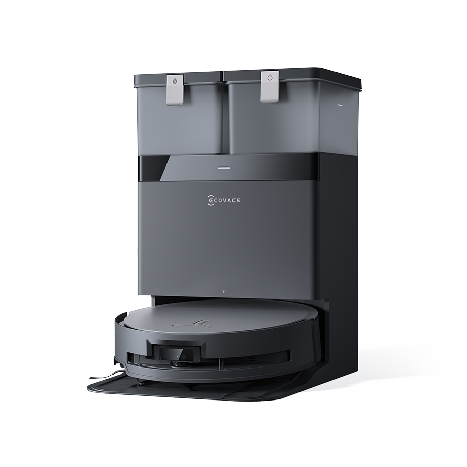 Ecovacs Deebot X8 Omni