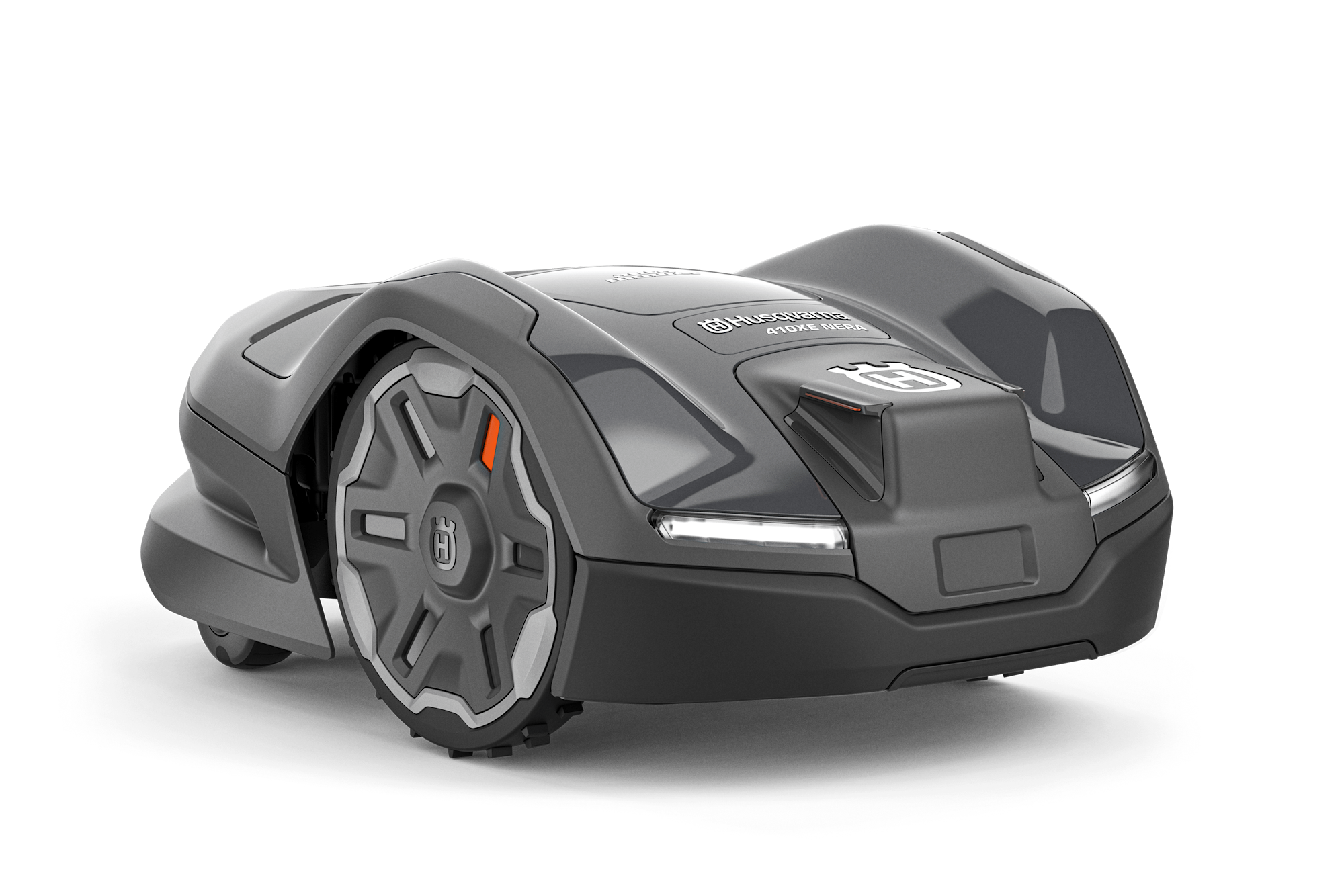 Husqvarna Automower 410XE Nera