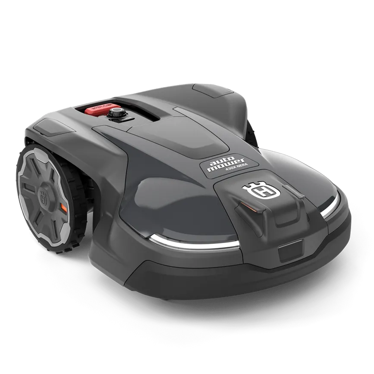 Husqvarna Automower 430X Nera