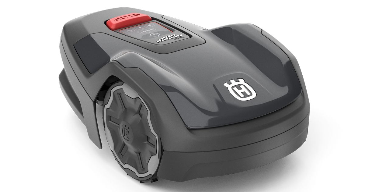 Husqvarna Automower Aspire R4
