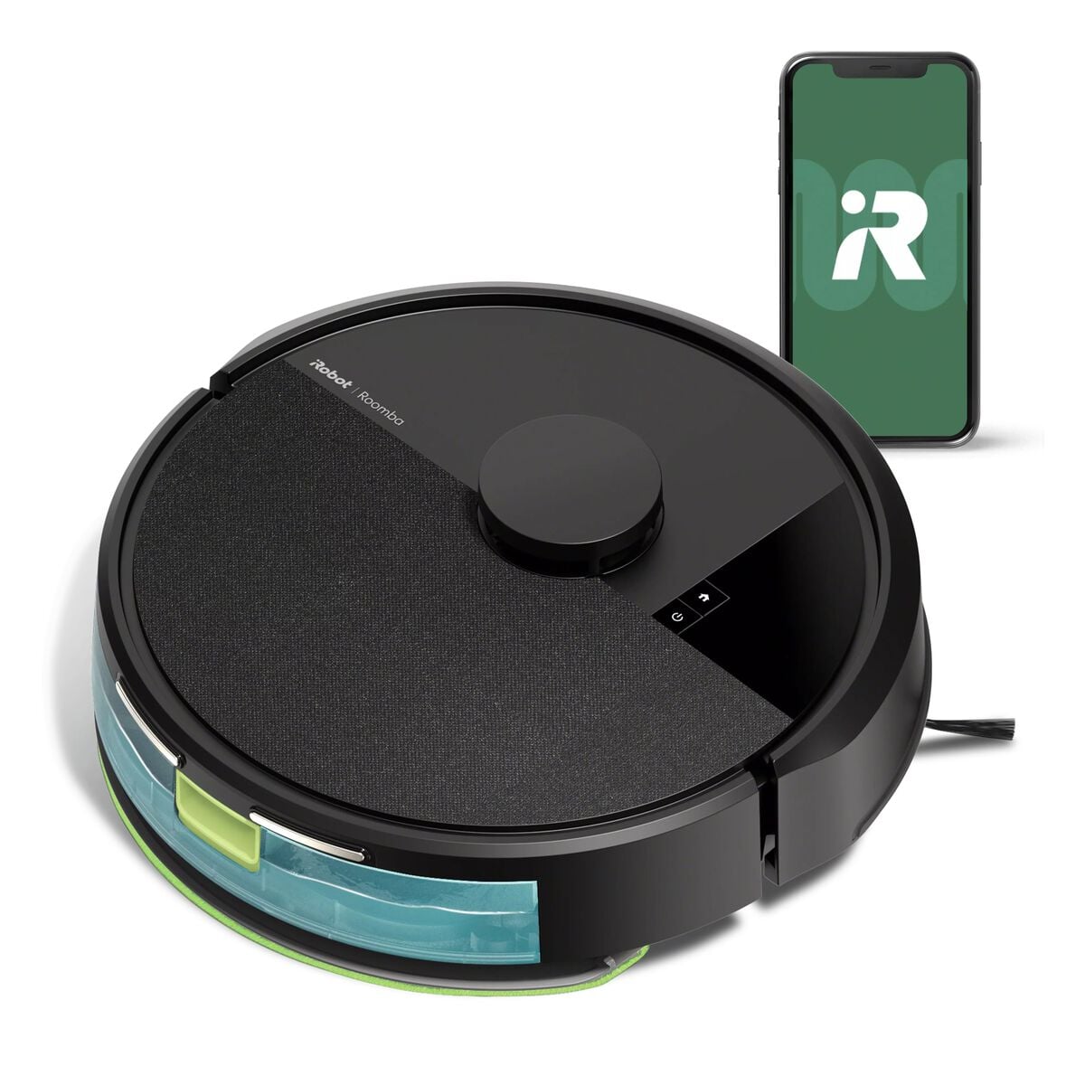 iRobot Roomba Combo Essential