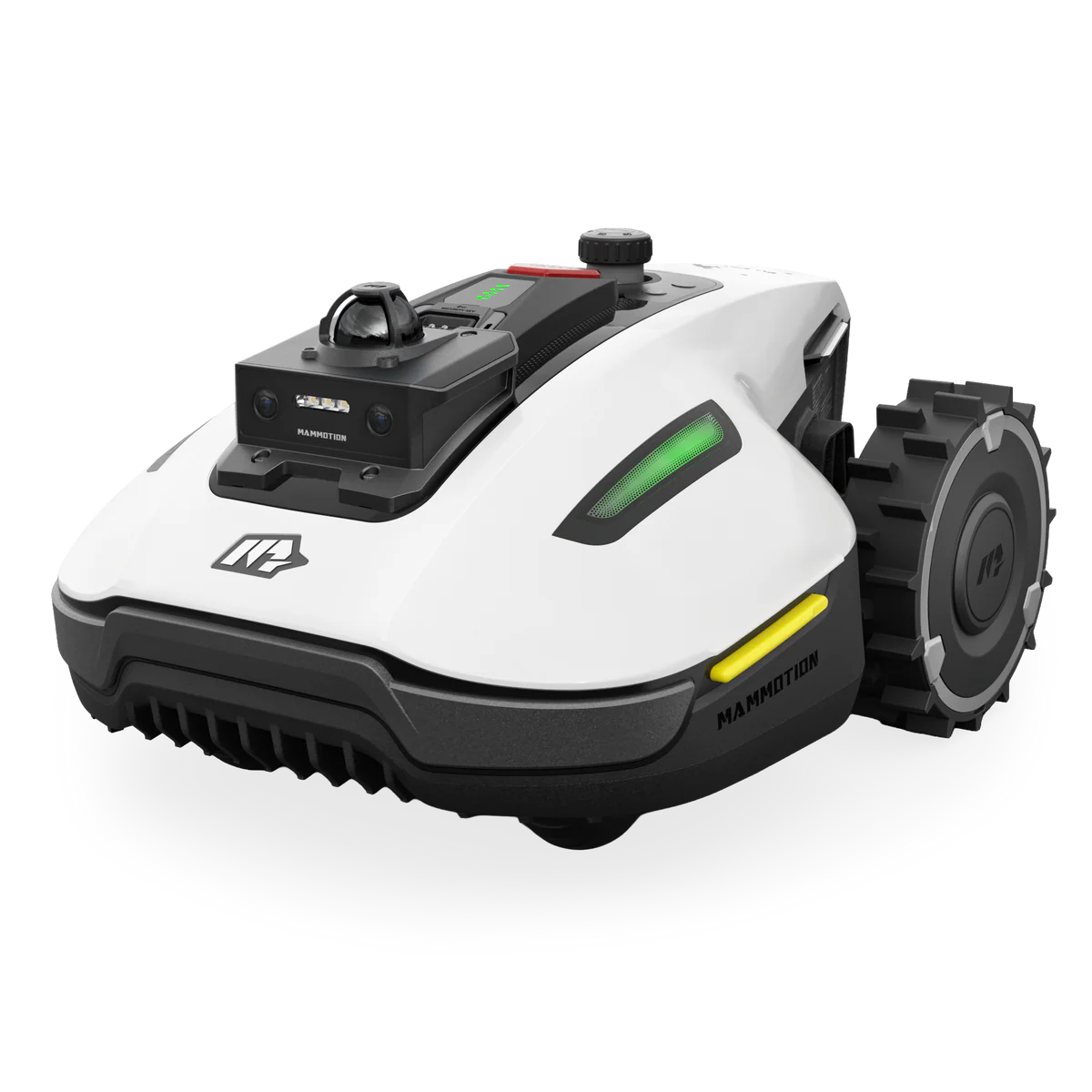 Mammotion Yuka Mini 2