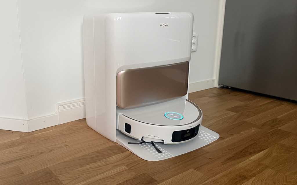 Mova V50 Ultra Complete