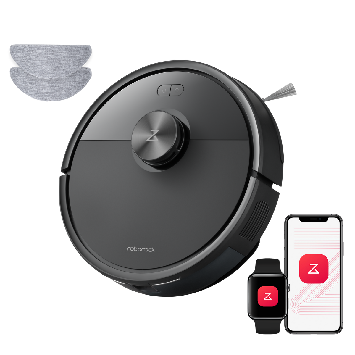 Roborock Q5 Pro+