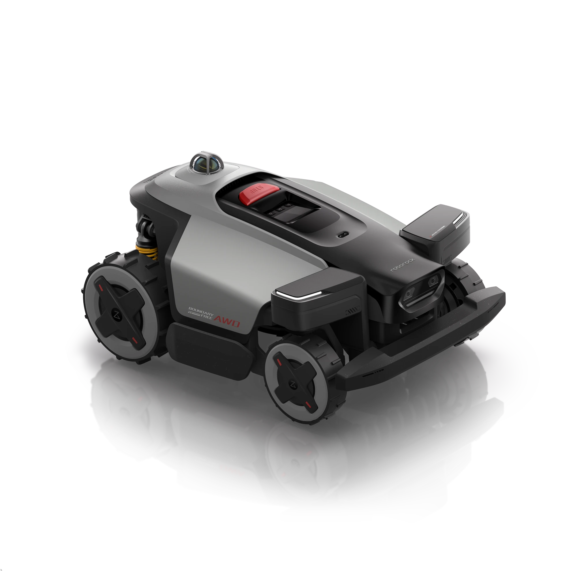 Roborock RockMow Z1