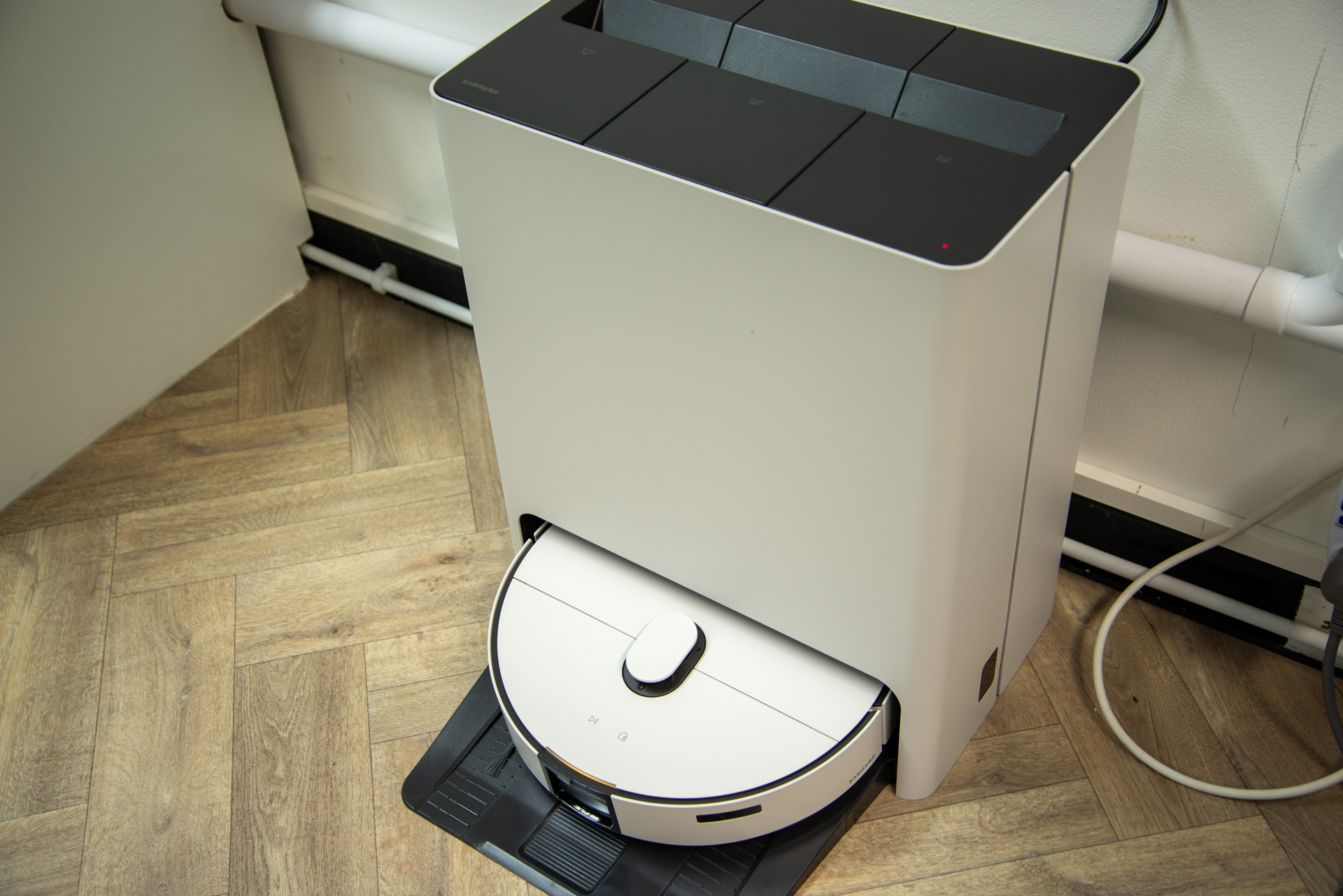 Samsung Bespoke Jet Bot Combo AI