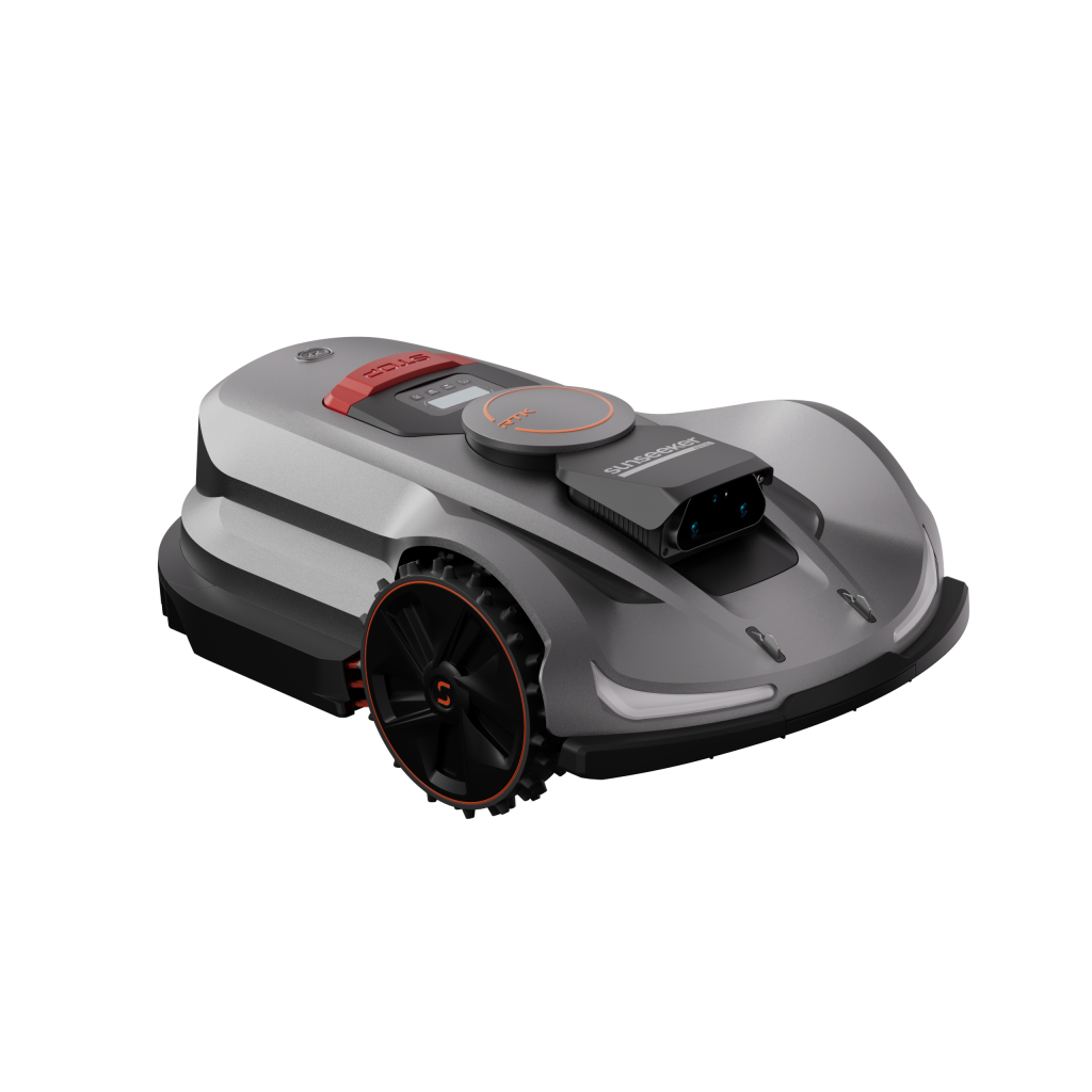 Sunseeker Elite X7 Gen 2