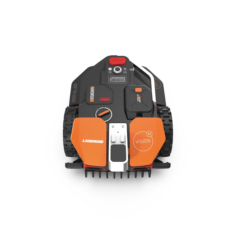 Worx Landroid Vision M600 (WR206E)